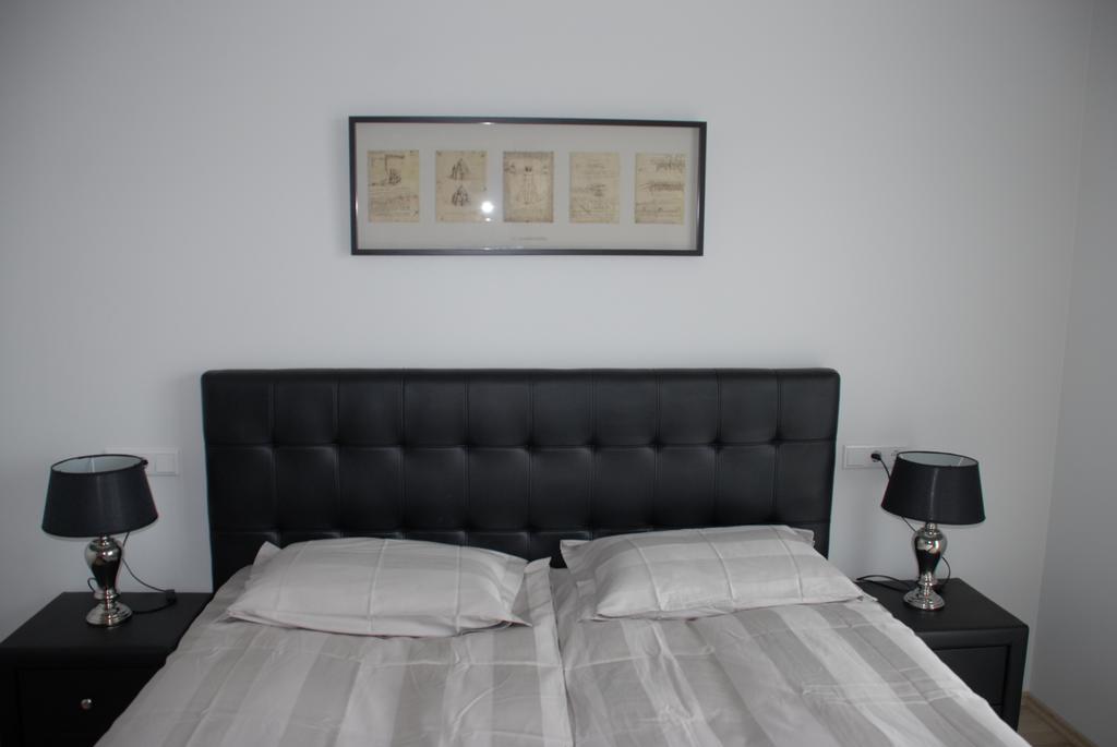 Scandinavian Apartments Reikiavik Habitación foto